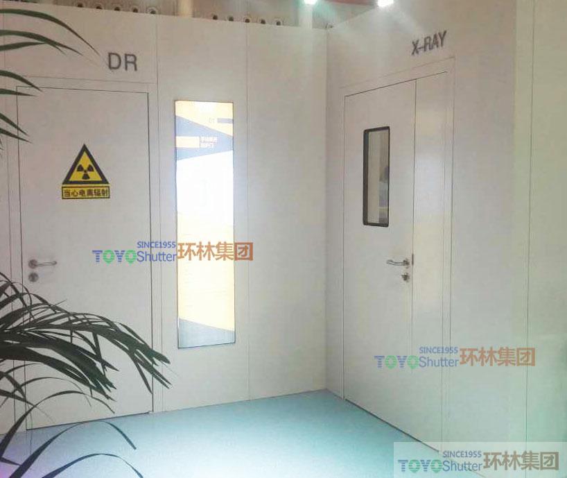 射線防護門具有哪些特點